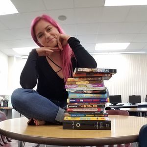 Meet your Posher, Serena